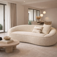 ספה דגם אוליביה