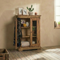 שידה ויטרינה סבילה