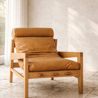 כורסא דגם שלכת