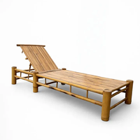 מיטת שיזוף במבוק