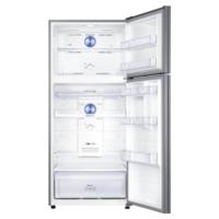 מקרר מקפיא עליון 553 ליטר Samsung דגם RT53K6000S8 כשר