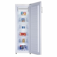 מקפיא Suzuki Energy SUZ-NF226W לבן