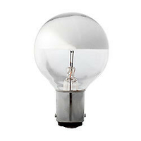 נורה הנולוקוס דנטלית 25W 24V דוקטור פישר 