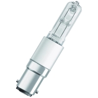 נורת הלולוקס בסיס 75W BA15D