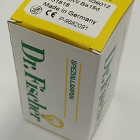 נורה הנולוקוס דנטלית 25W 24V דוקטור פישר 