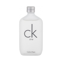 Calvin Klein - סי קיי וואן אדט יוניסקס 50 מ