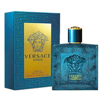 Versace - ארוס פרפיום לגבר 200 מ
