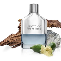 Jimmy Choo - אורבן הירו אדפ לגבר 30 מ
