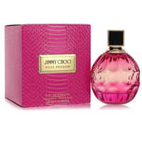 Jimmy Choo - רוז פאשן אדפ לאישה 100 מ