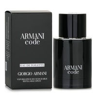 Giorgio Armani - ארמני קוד אדט לגבר 50 מ''ל