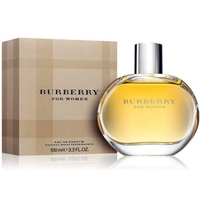 Burberry - ברברי קלאסי אדפ לאישה 100 מ