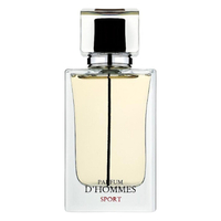 Fragrance World - די הומס ספורט אדפ לגבר 100 מ