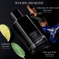 Giorgio Armani - ארמני קוד אדט לגבר 50 מ''ל