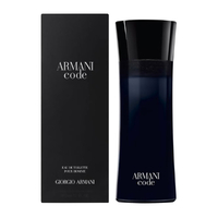 Giorgio Armani - ארמני קוד אדט לגבר 125 מ