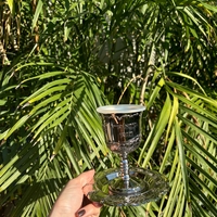 גביע קידוש ירושלים מהודר ניקל 13 ס