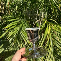 גביע קידוש ירושלים מהודר ניקל 13 ס
