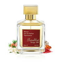 Fragrance World - בראקאת רוג' 540 אדפ לאישה 100 מ