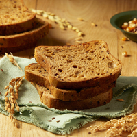 شرائح الخبز بدون غلوتين (بان روستيكو)