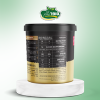 אינסטנט פודינג וניל ללא גלוטן וללא סוכר - Sweetango