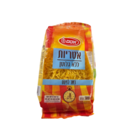 אטריות דקות ללא גלוטן - אסם