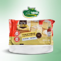 עוגה בטעם וניל עם שטרוייזל - מאפיית אראיל