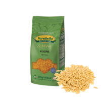 مفتول (بتيتيم) بشكل أرز (farabella)