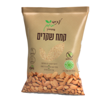 קמח שקדים