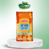 אטריות דקות ללא גלוטן - אסם