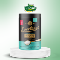 תחליף לסוכר סוויטאנגו ללא גלוטן וללא סוכר (700 גרם) - Sweetango