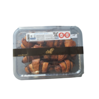 מאפה רוגלך (עידן ללא גלוטן)