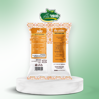 סולת ללא גלוטן - Re Fresh