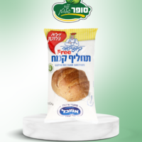 קמח קונדיטור נטול גלוטן