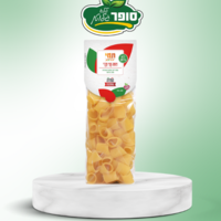 פסטה מצי פכרי ללא גלוטן- תמי