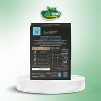 אינסטנט פודינג שוקולד ללא גלוטן וללא סוכר - Sweetango