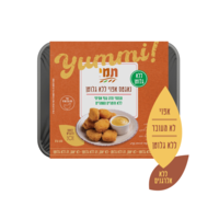 נאגטס עוף אפוי- תמי