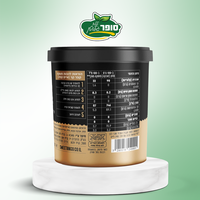 אבקת אייס קפה ללא גלוטן וללא סוכר - Sweetango