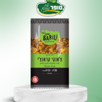 צ'אנקי קראנצ'י - שברי קרטונים למרק ולסלט