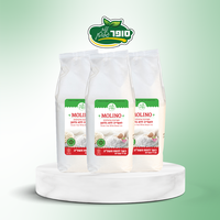 מולינו ירוק כשר לפסח