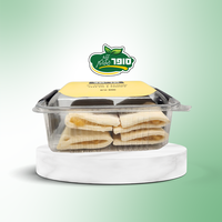 שטרודל תפו’’ע ללא גלוטן כשר לפסח - מאפיית אריאל