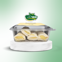 מאפה וניל ללא גלוטן כשר לפסח - מאפיית אריאל