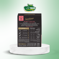 ג׳לי תות ללא גלוטן וללא סוכר - Sweetango