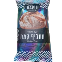 תחליף קמח - BARiLi