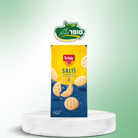קרקר SALTI שר
