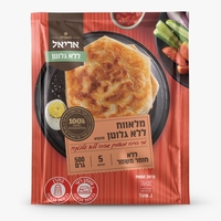 מלאווח ללא גלוטן