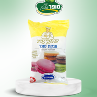 אבקת סוכר ללא גלוטן