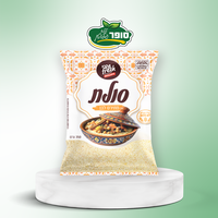 סולת ללא גלוטן - Re Fresh