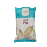 קינואה אורגנית ללא גלוטן - עתיד ירוק