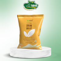 קורנפלור - עתיד ירוק