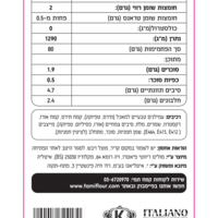 פירורי לחם - תמי