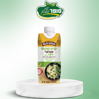 קרם קוקוס אורגני (נוטרה זן)